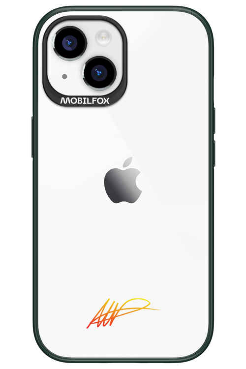 Signature Edition 2.0 - Apple iPhone 15