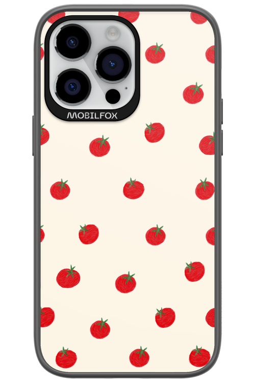 Baby Tomato - Apple iPhone 14 Pro Max
