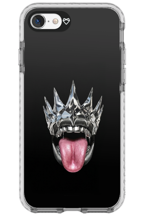 The Diamond King 2.0 - Apple iPhone 7