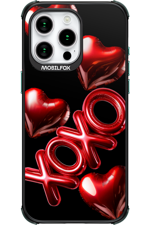 Xoxo - Apple iPhone 15 Pro Max