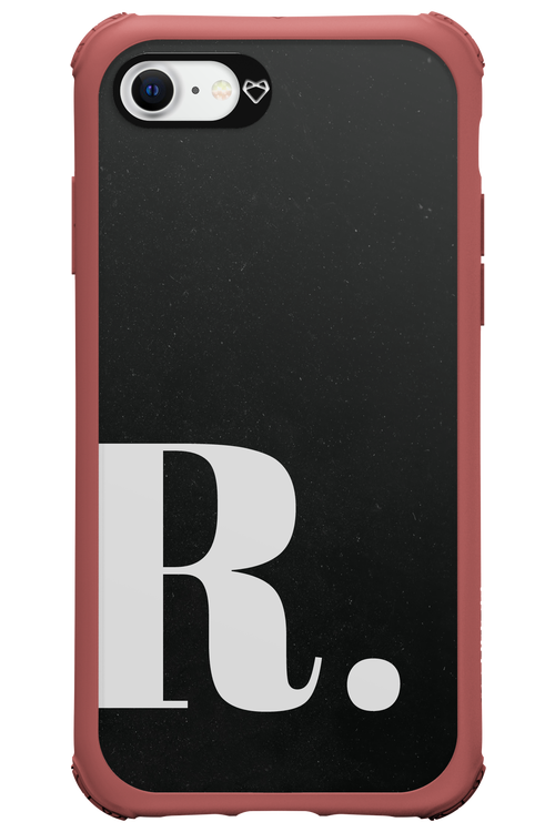 R (Off Space) 2.0 - Apple iPhone 8