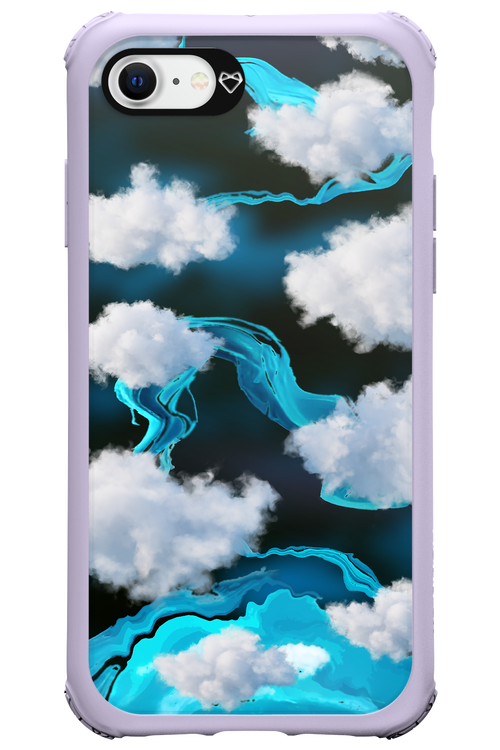 Skywalker 2.0 - Apple iPhone SE 2020