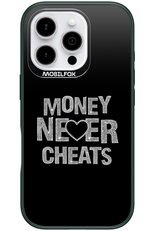 Money Cheats 2.0 - Apple iPhone 16 Pro