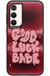 BEST_WISH - Samsung Galaxy S23 Plus
