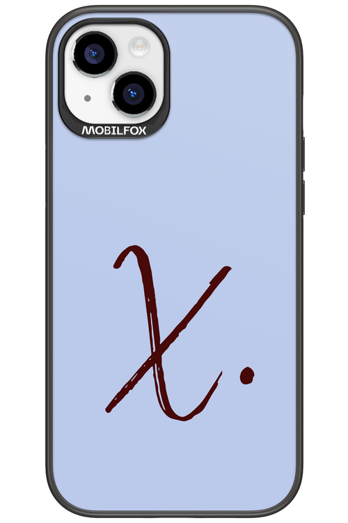 (Jellyfish Presso) X 2.0 - Apple iPhone 15 Plus
