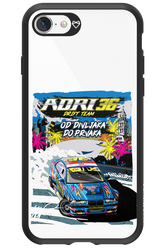 ADRI36 Drift Splash - Apple iPhone SE 2022