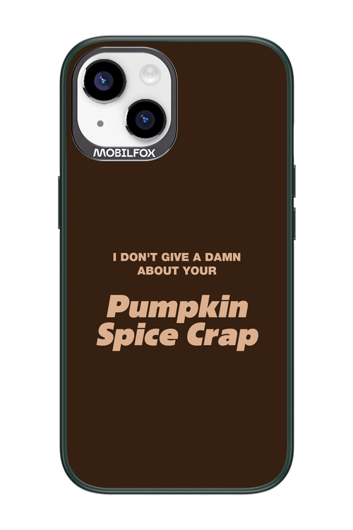 P-Spice Crap 2.0 - Apple iPhone 14
