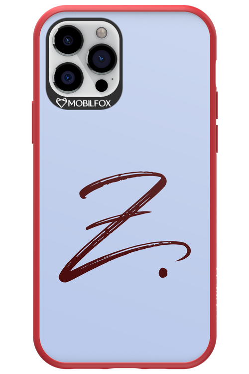 (Jellyfish Presso) Z 2.0 - Apple iPhone 12 Pro