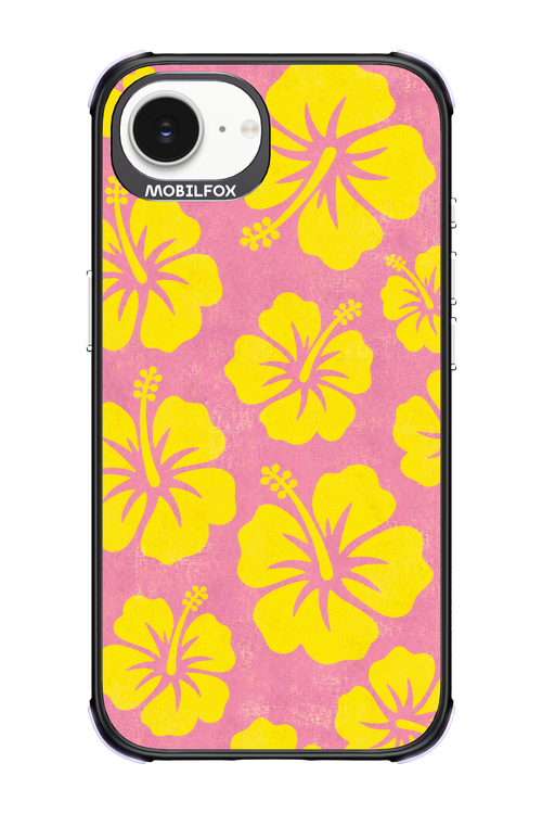 HAWAII 2.0 - Apple iPhone 16e