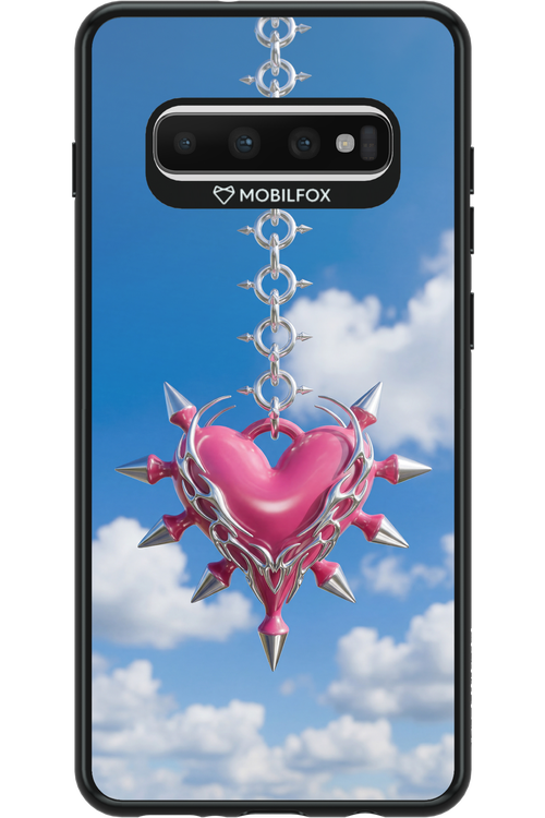 Heart Fux 2.0 - Samsung Galaxy S10+