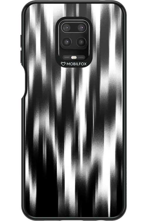 Monochrome Motion 2.0 - Xiaomi Redmi Note 9 Pro