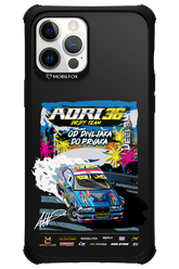 ADRI36 Midnight Drift - Apple iPhone 12 Pro Max