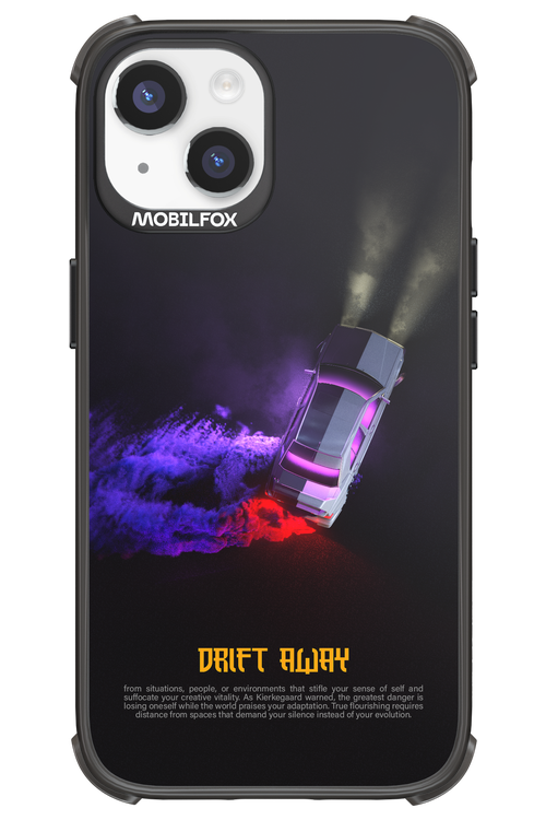 Drift Away - Apple iPhone 14