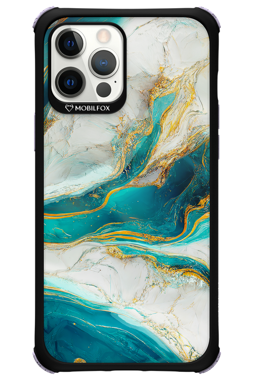 Emerald - Apple iPhone 12 Pro Max