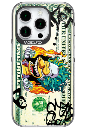 CLOWN - Apple iPhone 15 Pro