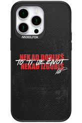 CARBON ADRI 2.0 - Apple iPhone 15 Pro Max