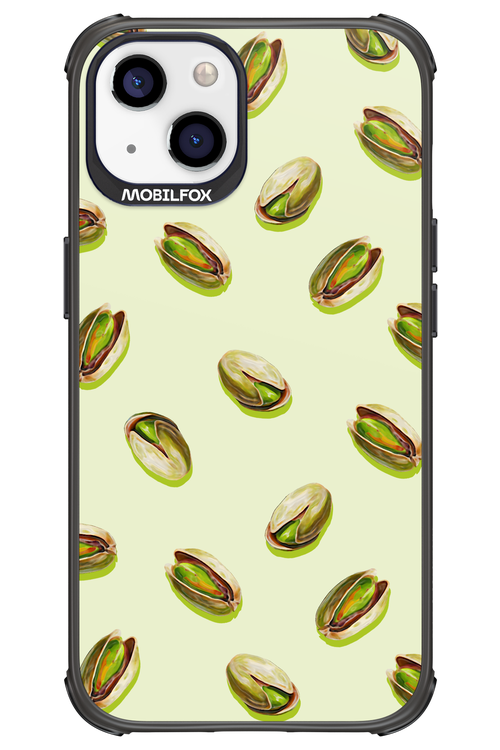 Pistachio Fever - Apple iPhone 13