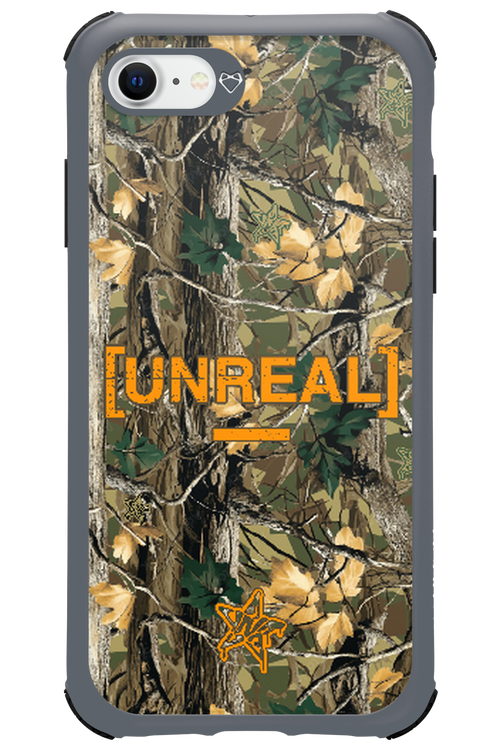 Realtree - Apple iPhone SE 2020