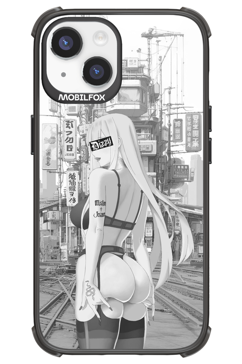 Blade Beauty - Apple iPhone 14