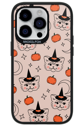 Kitty Spell - Apple iPhone 14 Pro