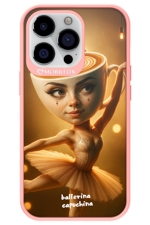 Balerina - Apple iPhone 13 Pro