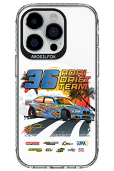 Burnout King - Apple iPhone 14 Pro