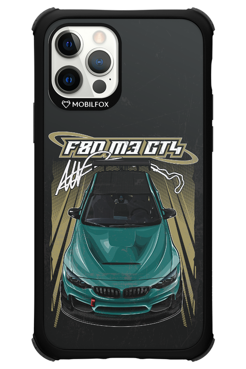 FBD M3 GT4 2.0 - Apple iPhone 12 Pro