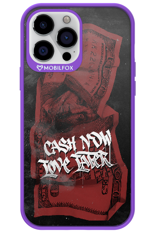 Liquid Assets - Apple iPhone 13 Pro Max