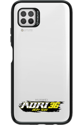 ADRI36 Signature - Huawei P40 Lite