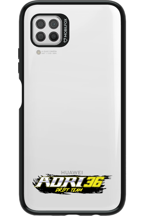 ADRI36 Signature - Huawei P40 Lite