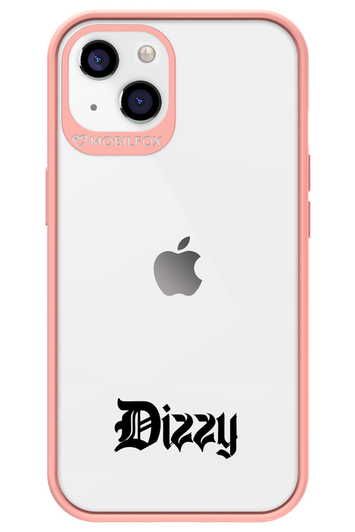 Crimson Code - Apple iPhone 13