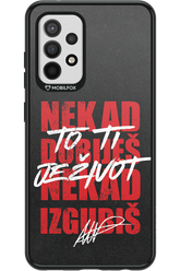 Street 2.0 - Samsung Galaxy A52 / A52 5G / A52s