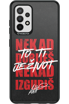 Street 2.0 - Samsung Galaxy A52 / A52 5G / A52s