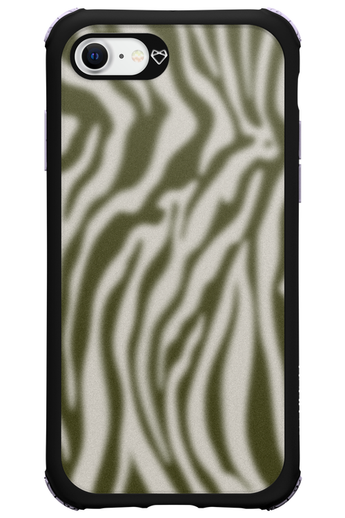 Easy Nature - Apple iPhone SE 2022