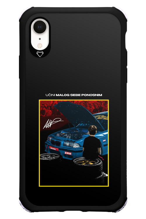 Nova Priprema 2.0 - Apple iPhone XR