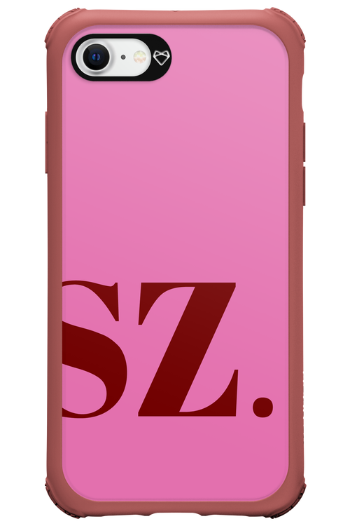 SZ (Sorbet) 2.0 - Apple iPhone 7