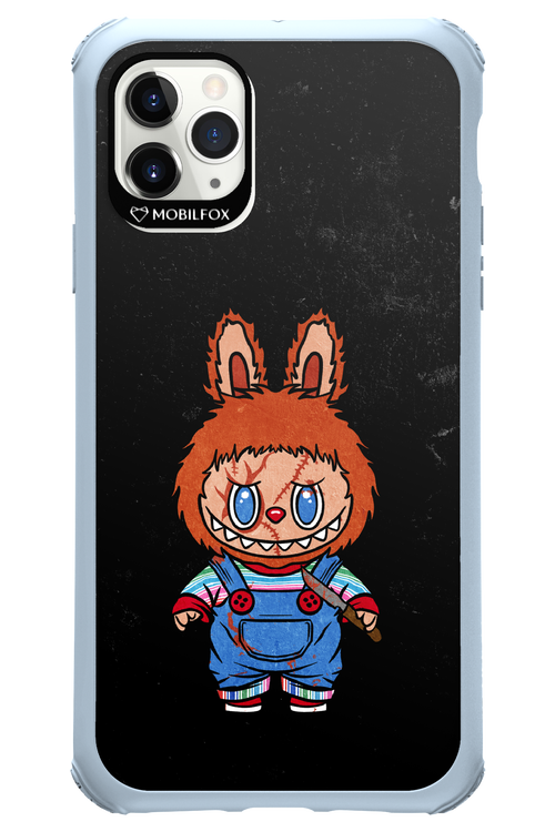 Playtime's over - Apple iPhone 11 Pro Max