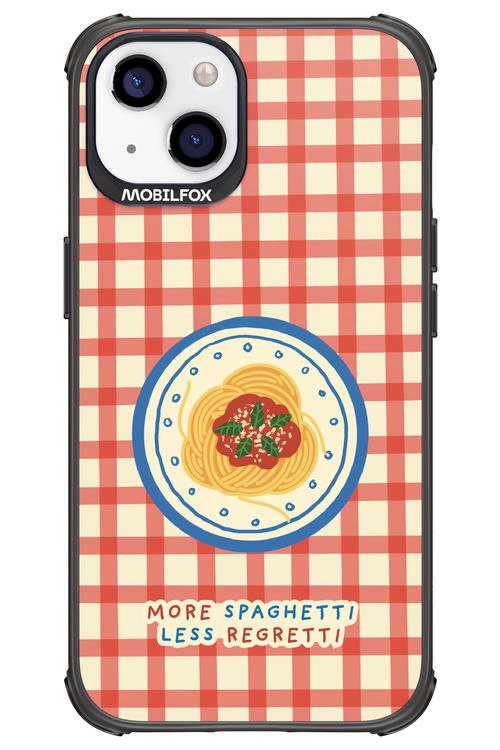 P asta la Vista - Apple iPhone 13
