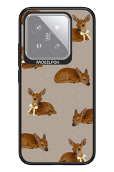 Deer and Dots - Xiaomi 14