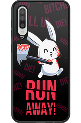 Run Away 2.0 - Samsung Galaxy A50