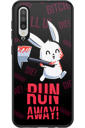 Run Away 2.0 - Samsung Galaxy A50