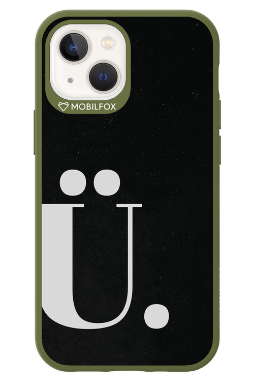 U II (Off Space) 2.0 - Apple iPhone 13 Mini