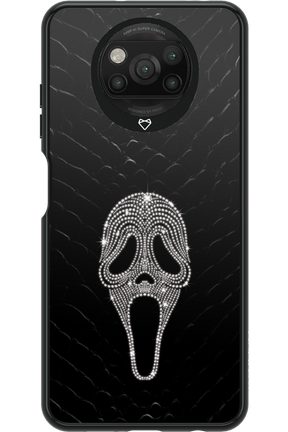 Glitter Ghost - Xiaomi Poco X3 NFC