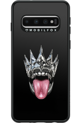 The Diamond King 2.0 - Samsung Galaxy S10
