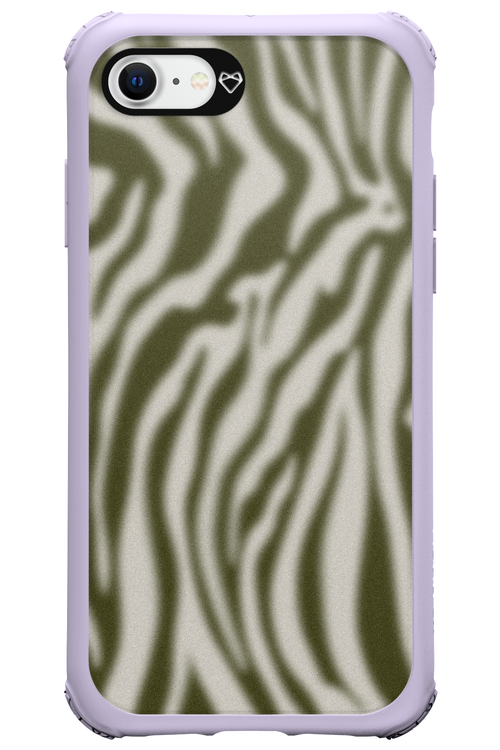 Easy Nature - Apple iPhone SE 2020