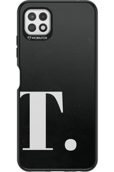 T (Off Space) 2.0 - Samsung Galaxy A22 5G