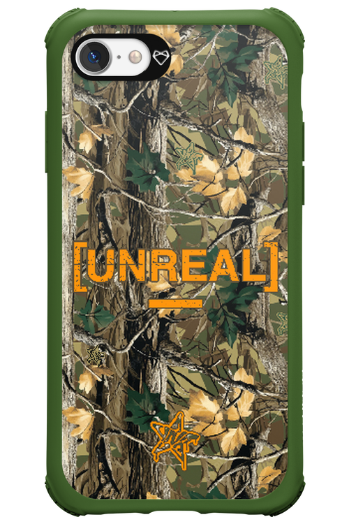 Realtree - Apple iPhone 7