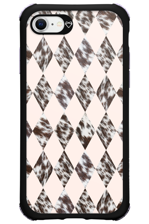 Cool Floor - Apple iPhone 8