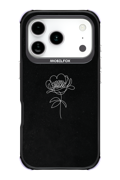 Wild Flower - Apple iPhone 17 Pro