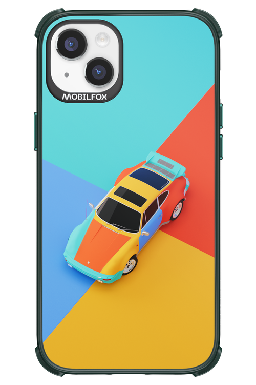 Colortherapy - Apple iPhone 14 Plus